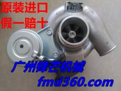 三菱6M60进口增压器ME443814  49179-02720三菱进口增压器