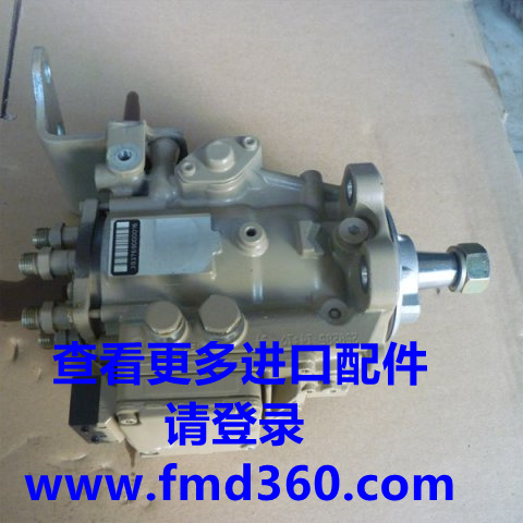 广州锋芒机械康明斯QSB5.9柴油泵(图1)