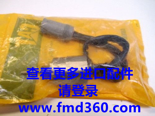 卡特温度传感器100-3055广州锋芒机械卡特原厂传感器(图1)