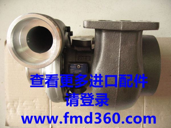 广州锋芒机械道依茨BF6M2012C进口增压器04258659/04258221/04258(图1)