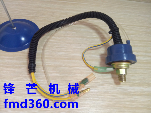 小松进口PC200-6挖机空滤灰尘传感器7861-92-1420(图1)