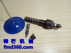 广州锋芒机械小松PC45R-8液压泵LS阀勾机配件挖掘机配件