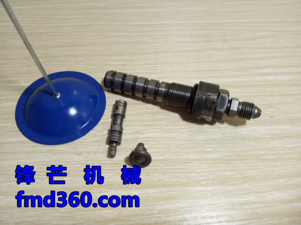 广州锋芒机械小松PC45R-8液压泵LS阀勾机配件挖掘机配件(图1)