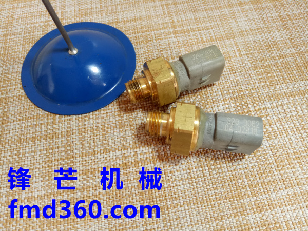 广州锋芒机械卡特传感器320-3062、3203062挖掘机配件(图1)