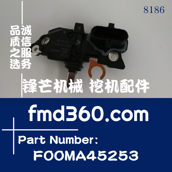 东莞市原装进口电子调节器F00MA45253