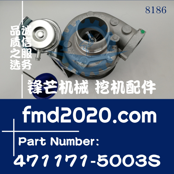 锋芒机械GT2554R增压器836023-5001S、471171-5003S(图1)