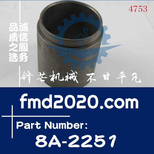 广州锋芒机械供应卡特空压机缸体8A2251，8A-2251(图1)