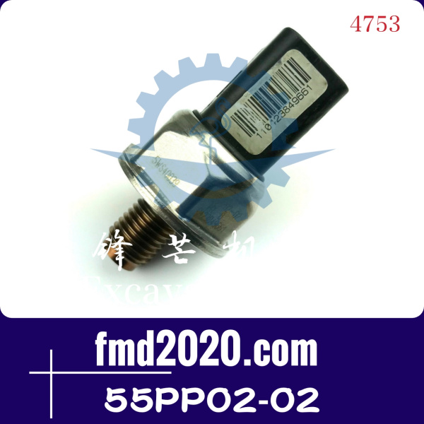 锋芒机械供应压力传感器5WS40039，55PP02-02