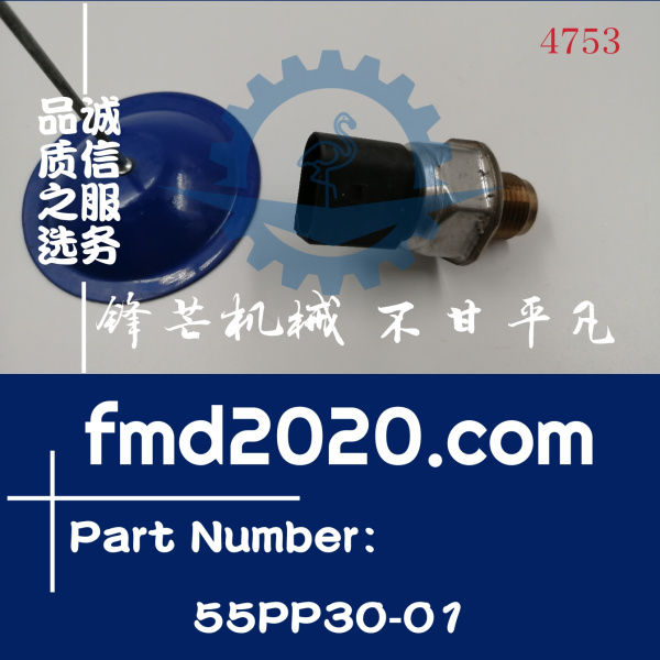 55PP30-01供应共轨压力传感器55PP30-01