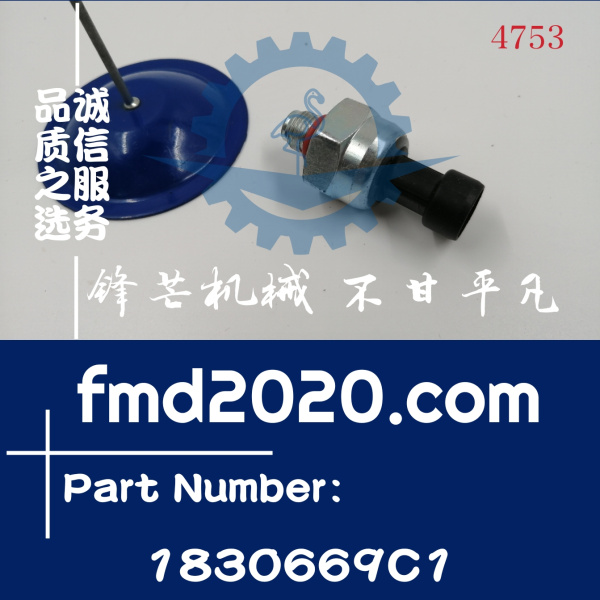 供应燃油压力传感器1830669C92，1830669C1适用于福特(图1)