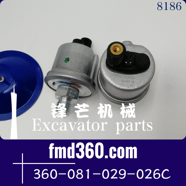 0045428917进口机油压力传感器360-081-029-026C